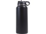 Aga Thermos 900 Ml Nero