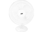 Aga Ventilatore Da Tavolo 43 Cm MR8112 Bianco