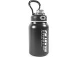 Aga Thermos 800Ml Nero