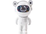 Proiettore Stellare Aga Astronauta Con Altoparlante DS2304