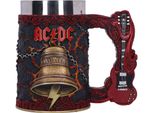 Tazza Nemesis Now Ac/Dc Taglia Unica