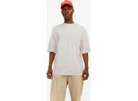 Jack&Jones Camicia A Maniche Corte Da Uomo, Charge