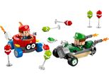 Lego Lego® Super Mario 72034 Baby Mario Vs. Baby Luigi 72034