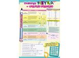 Scheda Foglio Di Layout A4 Fronte/Retro Fisica