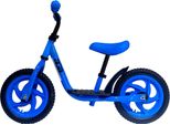 Aga Bicicletta Senza Pedali MR1547 Blu Scuro