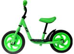 Aga Bicicletta Senza Pedali MR1547 Verde Chiaro