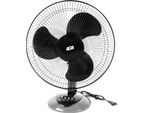 Aga Ventilatore Da Tavolo 43 Cm MR8112 Nero