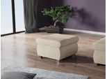 Sgabello Anzu 2 - Beige Chiaro