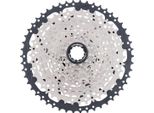 Cassetta Contec Grad A 11 Velocità 11-50 T.Shim.Hg Sil/Schww