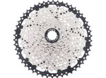 Cassetta Contec Grad A 12 Velocità 11-50 T.Shim.Hg Sil/Schww