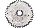 Cassetta Contec Grad 11 Velocità 11-40 T.Shim.Hg Sil/Schww