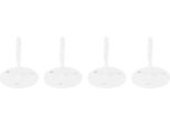 Gancio A Soffitto, Gancio A Soffitto In Metallo, Ganci A Parete, Gancio Per Vasi Da Fiori, Gancio A Soffitto Per Esterni, Ganci A Soffitto Per Appendere Le Piante