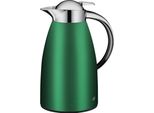 Caraffa Sottovuoto Alfi Signo 1 Litro Verde Satinato