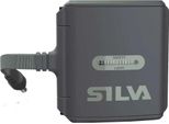 Silva Trail Runner Free 2 Battery Cover Trasparente Trasparente Taglia Unica