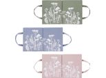 Cuscino Per Ginocchio Esschert Design Assortito 50X30X4,5 Cm