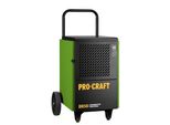 Procraft DH50 Deumidificatore Industriale 50 Litri