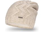 Pamami Cappello Da Donna Karafar Beige Taglia Unica