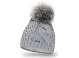 Pamami Ladies Cap Okatchp Grigio Chiaro Taglia Unica