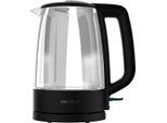 Cecotec Thermosense 320 Bollitore Trasparente