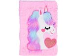 Quaderno Segreto Unicorno Jokomisiada