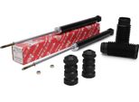 MASTER-SPORT 16K004454 Ammortizzatore Asse Posteriore Per Toyota Yaris (_P1_)