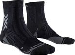 X-Socks Hike Perform Natural Socks Nero Eu 35-38 Uomo Nero Eu 35-38