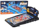 Gioco Di Flipper Arcade Luci Suoni