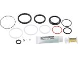 Kit Di Assistenza Rockshox Con Confezione Sb, Composto Da Vivid C1+ (2024+), 200 Ore / 1 Anno, Versione 2