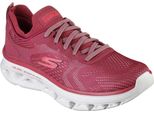 Scarpe Da Corsa Skechers Da Donna Rosa Eu 38,5: Comfort E Stile Uniti