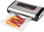 G3 Ferrari Macchina Per Sottovuoto Express Vac G20131 Acciaio Inox Doppia Pompa
