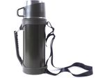 Aga Thermos 1,5 L Verde