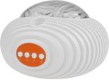 Led Rgbw Stella E Aurora Ufo Proiettore Luce Notturna Con Telecomando Per La Camera Dei Bambini Senza Fili Mary's MW20795