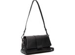 The Chesterfield Brand Pelle Borsa A Tracolla Borsa A Tracolla Clifden Crossbody Bag Black Nero