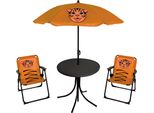 Linder Exclusiv Set Da Campeggio Per Bambini Tigre