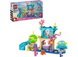 Lego Gabby’S Dollhouse 11204 Mermaid Gabby's Aquarium Adventure