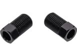 Elvedes Remd Elv Morsetto Giunto Girevole M8X0,75 5,0Mm Nero Ds A 10