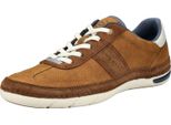 Sneaker Bugatti Sneaker In Pelle Finta