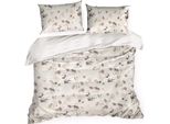 Biancheria Da Letto In Raso Molle 45 160X200+ 2X Federe 70X80 Cm
