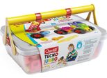Cassetta Degli Attrezzi Tecno Jumbo