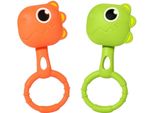 Sonaglio - Mix Di Teether Per Dinosauri