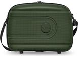 Redolz Beauty Case Essentials 11 Beautycase Olive Oliva