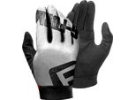 Guanto G-FORM "Tempo"" Sb-Packed, In Bianco/Nero, Taglia S (Lunghezza Mano 17-18 Cm)"