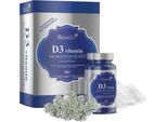 Biostile Bmt® D3 Vitamin – Vitamina D3 Microincapsulata Per Ossa E Denti Sani