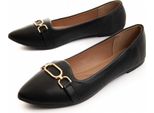 Montevita Ballerina Bala Nero