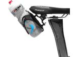 Xlab Delta 105 Bottle Cage Nero Nero Taglia Unica