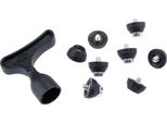 Mavic Crossmax Boa Scarpe Mtb Nero Eu 43 1/2 Uomo Nero Eu 43 1/2