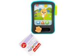 Fisher-Price Narratore Di Favole Per L'apprendimento Del Divertimento