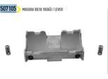 Kit Di Riparazione Valvola A Sella/Forcella Per Semirimorchi Bpw | Cft 5016, Mai 6604-01, 507105