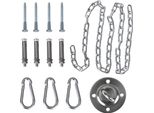 Aga Kit Di Montaggio Per Sedia Sospesa