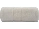 Mario Handtuch 30X50 Crema 480G 100% Baumwolle